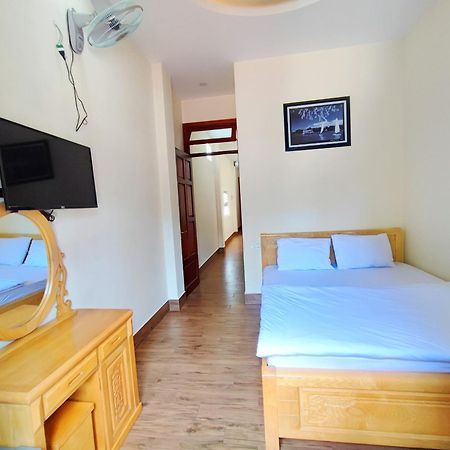 Hotel Thao Nguyen Dalat Exteriér fotografie