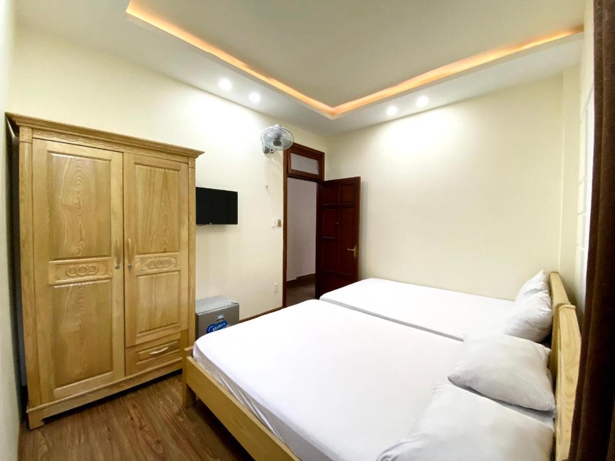 Hotel Thao Nguyen Dalat Exteriér fotografie