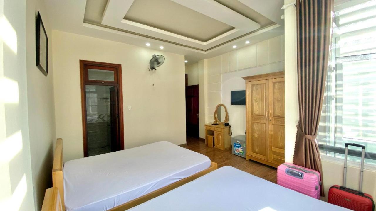 Hotel Thao Nguyen Dalat Exteriér fotografie