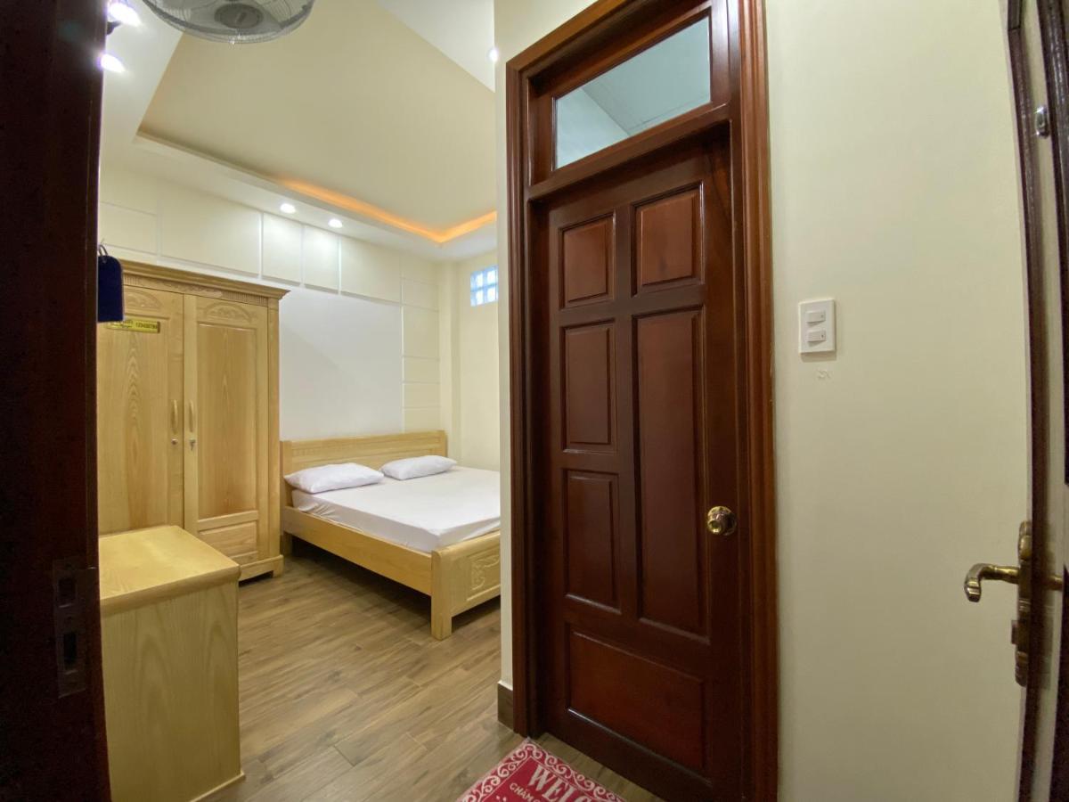 Hotel Thao Nguyen Dalat Exteriér fotografie