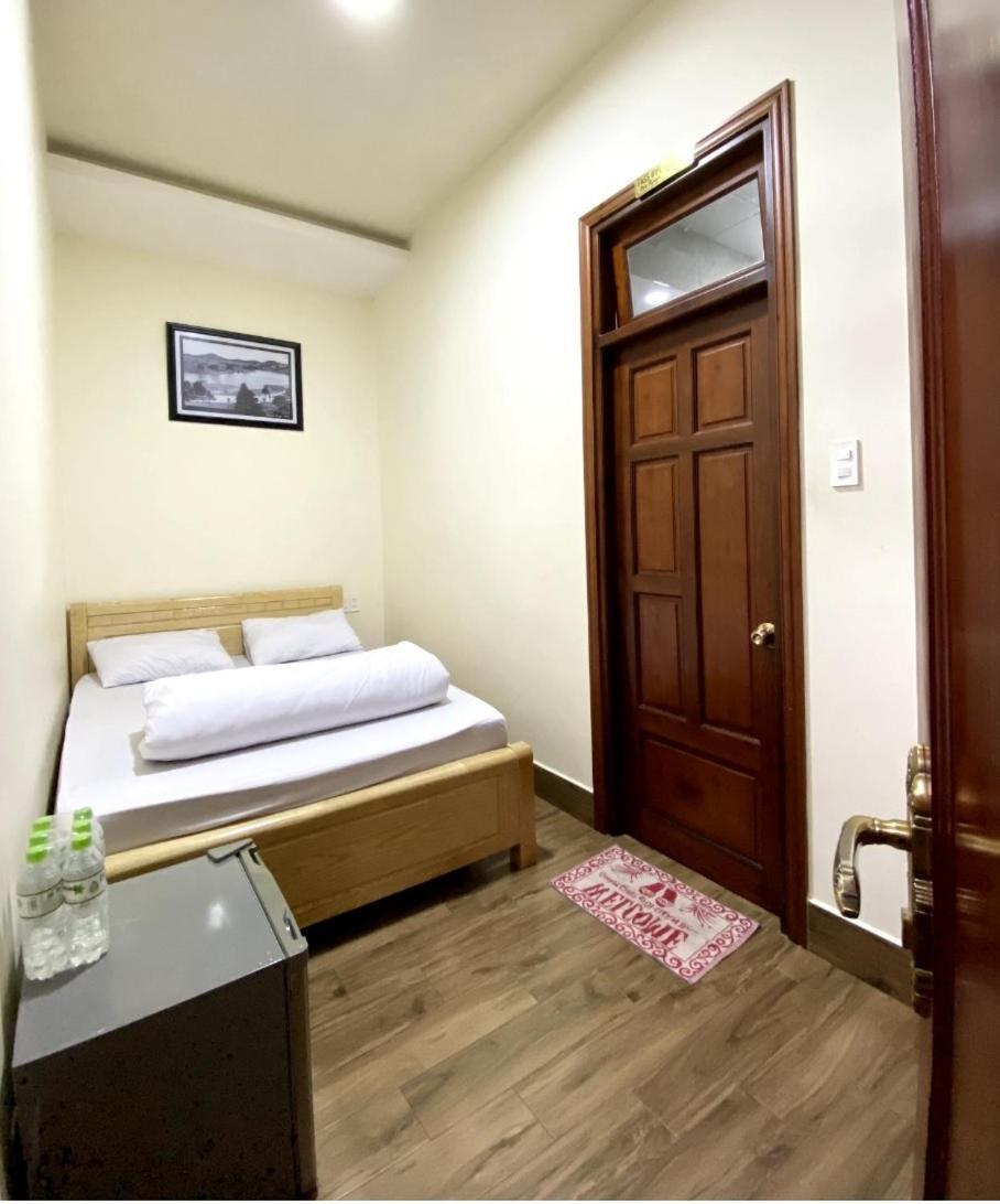 Hotel Thao Nguyen Dalat Exteriér fotografie